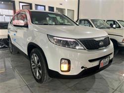 کیا سۆرینتۆ